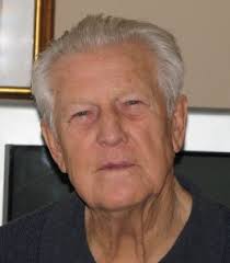 Werner Winkler Obituary