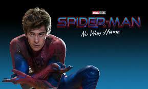 No way home has been steadily building, as countless rumors about the blockbuster have swirled online. Spider Man No Way Home Andrew Garfield Finally Addresses Wild Fan Theories Of His Return As Peter Parker Entertainment