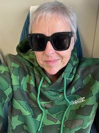 Gorillaz fan from Scotland living in Austin, Texas