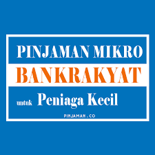 Produk pinjaman dari bank muamalat memiliki banyak kelebihan, contohnya syarat pengajuannya mudah, plafon pinjaman besar, dan angsurannya tetap. Pinjaman Mikro Bank Rakyat Untuk Peniaga Kecil Sepenuh Masa