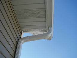 Aluminum Soffit And Steel Siding Rollex