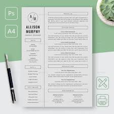 Though graphic designers will need a resume, the only way for a prospective employer to understand an applicant's abilities is through a portfolio demonstrating a range of work and growth. 30 Best Web Graphic Designer Resume Cv Templates Examples For 2020