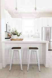 It surrounds the cook on all sides and allows for ample. Kitchen Peninsula Ideas Best Ideas For Small Kitchens Kitchen Peninsula Interior Design Kitchen Kitchen Design Small Kitchen Layouts