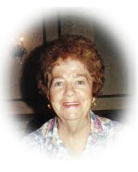 Matilda Arnold Obituary (2011)