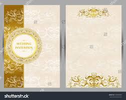 Marriage Invitation Card Wedding Invitation Card Template Wedding Invitations