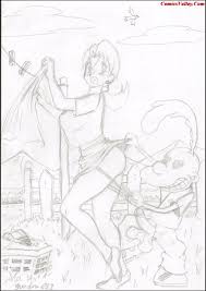 Porn Cartoon Comics - Hentai Art