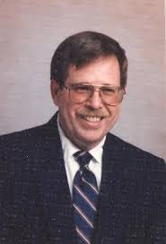 Larry Garrison Obituary