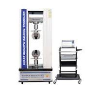 Universal Testing Machine in United States