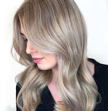 Blonde Hair Colors Shades For Every Look Matrix