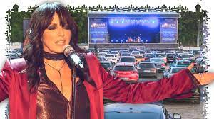 Klikněte na ruku a prosím čtěte ! Nena Sprengt Auf Konzert Dankesrede Fur Coronavirus Helden Entschuldigung Nach Shitstorm Stars