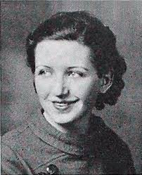 Doris Berry Dolan (1913-2002)