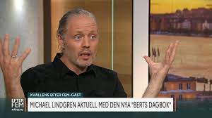 Two siblings, ebba and didrik, lives in small society by the sea. Bert Regissoren Tankte Mycket Pa Mina Erfarenheter Som Barnskadis Tv4 Se