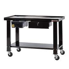 Gebrauchte montagetisch drehbar zu verkaufen auf resale.de so. Mobiler Montagetisch 120 X 64 Cm Online Kaufen Powerplustools De