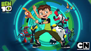 Find the best omnitrix wallpapers on getwallpapers. Ben 10 Wallpapers 4k Hd Ben 10 Backgrounds On Wallpaperbat