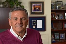 Chartrand name prompts different reactions in education debate