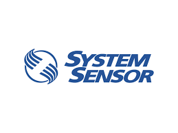 Update this logo / details. System Sensor Logo Png Transparent Svg Vector Freebie Supply