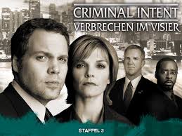 Watch Criminal Intent