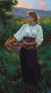 Artodyssey Michael Malm Romanticism Artists Malm Female Art