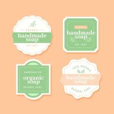 Even better, unlike other professional printers, avery weprint offers all of our printing services with no extra charges for plates, dies or setup. Free Vector Different Soap Labels Collection