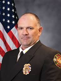 Staff Directory • Aaron Mallory