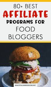 80 Best Affiliate Programs For Food Bloggers Beautiful Dawn Designs Delivery Food Ideas Of Delivery Food Delivery In 2020 Food Blogger Food Healthy Food Delivery