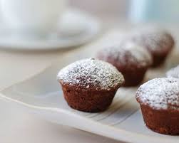 Petits Moelleux Au Chocolat Au Thermomix Recette Thermomix Petits Moelleux Au Chocolat Moelleux Au Chocolat Gateau Moelleux Thermomix