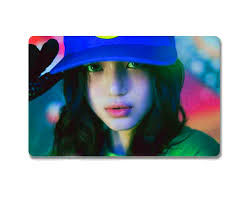 NewJeans Supernatural JAPAN Tower Record UMS HMV Weverse Official Photocard 