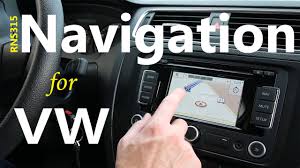 Radio unlock code decode for vw volkswagen polo jetta passat passat rcd510 password query audio decoding cd navigation unlock rns510 rns315. Rns 315 Gps Radio Navigation System Faq Volkswagen Skoda Audi Radio Unlock Code