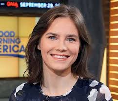 According to people, knox opened up about the miscarriage on an episode of her labyrinths podcast, during which she also discussed her fertility. Amanda Knox Where Is She Now