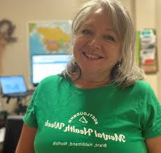 CANADIAN MENTAL HEALTH ASSOCIATION BRANT HALDIMAND NORFOLK ANNUAL REPORT