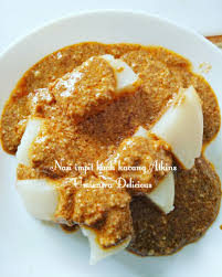 Dari pagi sampailah ke tengahari ni mem dan famili layan nasik impit dan kuah kacang jer. Menu Diet Nasi Impit Kuah Kacang Atkins Kuah Kacang Facebook