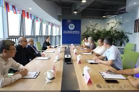 Sun Shuzhong, former Ambassador Extraordinary and ...