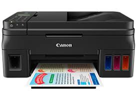 Venta de impresoras tinta continúa a precios accesibles en cyberpuerta.mx. Pixma G4100 Built In Ink Tanks Printer Canon Latin America