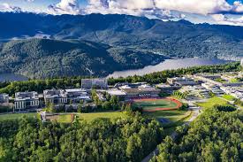Simon Fraser University - Macleans.ca
