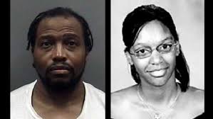 Man who raped, murdered stepdaughter back in jail after release