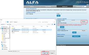 No olviden suscribirse a mi canal. Awus036h Window 10 Installation Guide Alfa Network Inc