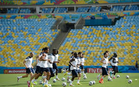 France 2, france 3 et france 4 pour certains matchs de la coupe de france. Avez Vous Modifie Votre Planning Pour Regarder France Allemagne Le Parisien