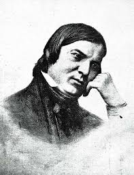 18 Portraits of robert schumann Images: PICRYL