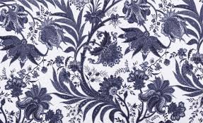 Check spelling or type a new query. Fototapete Tapete Blumen Pflanzen Muster Vintage Bei Europosters Kostenloser Versand