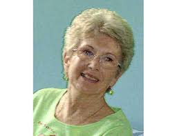 Judith Stevens Obituary (2009)