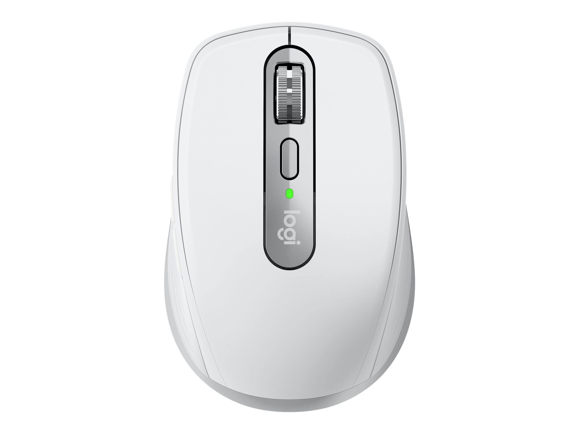 Logitech MX Anywhere 3S Wireless Mouse