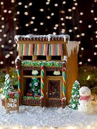Here's a vintage recipe from laura ingalls wilder (little house. 60 Best Gingerbread House Ideas The Internet Has To Offer Myrecipes