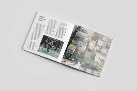 Square Magazine Free Mockup Free Design Resources Magazine Mockup Free Mockup Free Psd Brochure Mockup Free