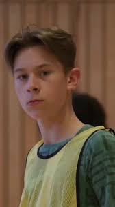 Avskjedsmelding til Lukas