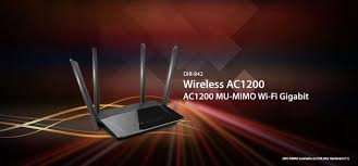 Cara pasang wifi sendiri dirumah cuma 48 ribu/ bulan unlimited lagi.!!! Dir 842 Ac1200 Mu Mimo Wi Fi Gigabit Router Malaysia
