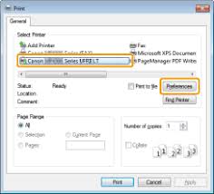 windows 32bit & 64bit generic plus pcl6 printer driver v1.10. Printing Canon I Sensys Mf4890dw Mf4870dn Mf4780w Mf4750 Mf4730 User S Guide