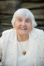 15 Aug 2020 in Rogers FH&G is Adela Nora Rogers St. Johns (1894