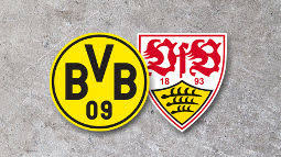 Dortmund, commonly known as borussia dortmund boˈʁʊsi̯aː ˈdɔɐ̯tmʊnt, bvb, or simply dortmund, is a german professional sports club based in dortmund. Vfb Stuttgart Matchfacts Borussia Dortmund Vfb