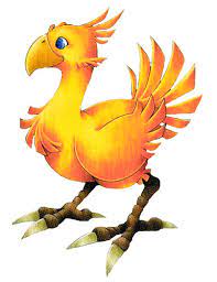 The blue chocobo can be used to cross rivers. Gold Chocobo Final Fantasy Wiki Fandom