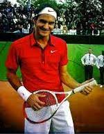 I want to thank you for. An Unbelievable Rocking Interview With Roger In Dubai Perfect Tennis